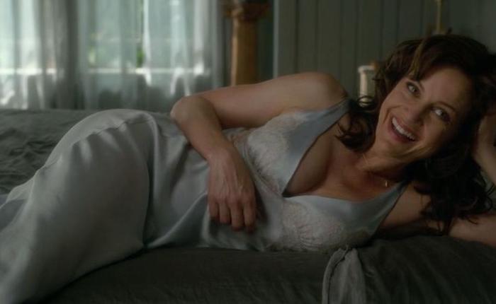 The Hottest Scenes from Horror Helmer Mike Flanagan