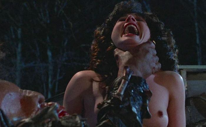 Horror One-Offs With Scary Good Nudity