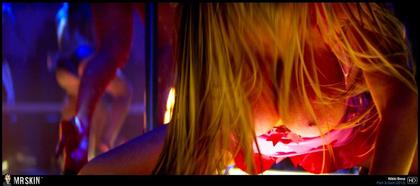 Nude on Hulu: Driven, Interview with the Vampire, Stoker, and More 10.18.23