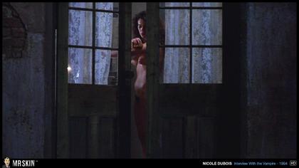 Nude on Hulu: Driven, Interview with the Vampire, Stoker, and More 10.18.23