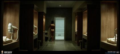 Nude on Hulu: Driven, Interview with the Vampire, Stoker, and More 10.18.23