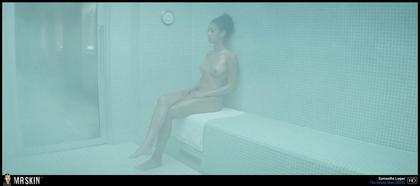 Nude on Hulu: Driven, Interview with the Vampire, Stoker, and More 10.18.23