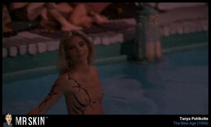 Nude on Hulu: Driven, Interview with the Vampire, Stoker, and More 10.18.23
