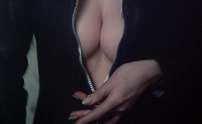 A History of Babes in Biker Movies