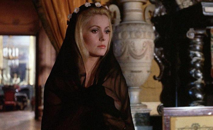 Celebrate Catherine Deneuve on Her Birthday With Her Nude Vids and Sexiest Pics