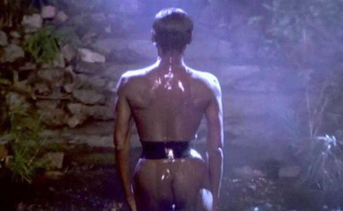 Hot Jamaican Nudes for National Jamaican Jerk Day
