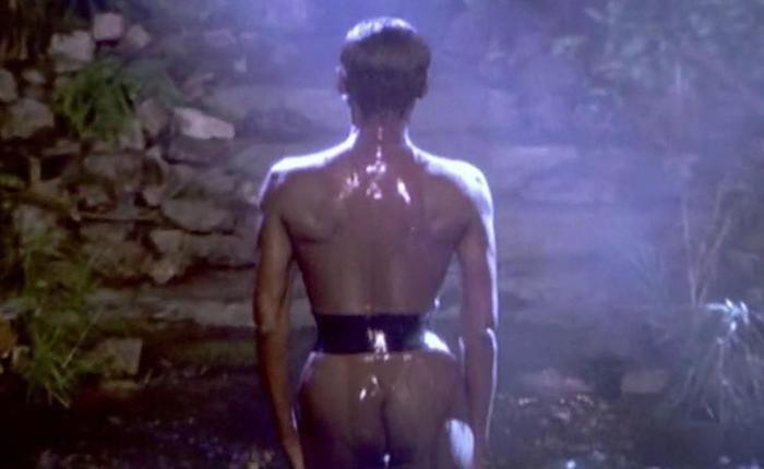 Hot Jamaican Nudes for National Jamaican Jerk Day