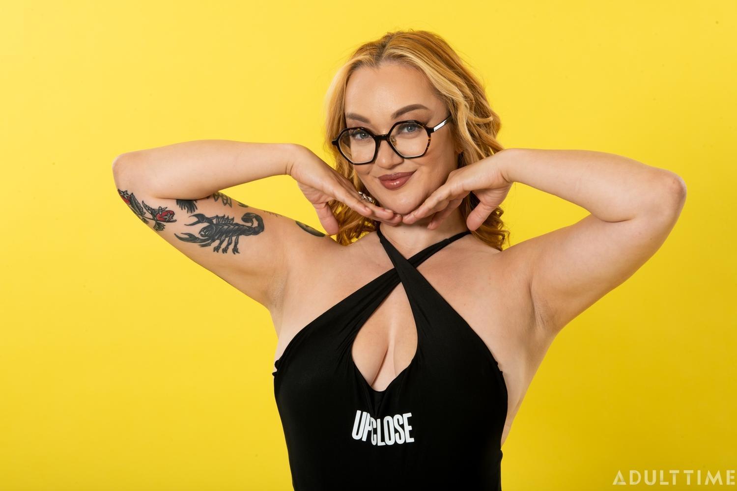Get Up Close with Up Close for Just $5 a Month