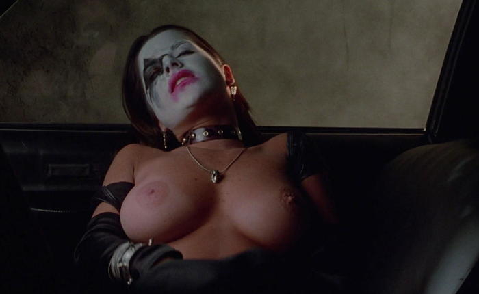 All Hallowed Hooters: The Biggest Horror Movie Boobs