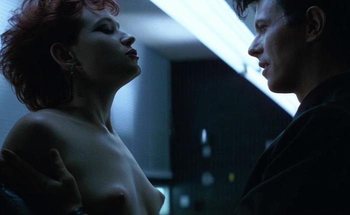 Songs in the Key of Nudity: Hungry, Horny Vampires 