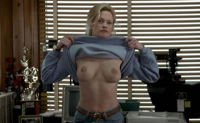 It’s Melanie Day! See Nude Melanies Who Showed Their Melons 