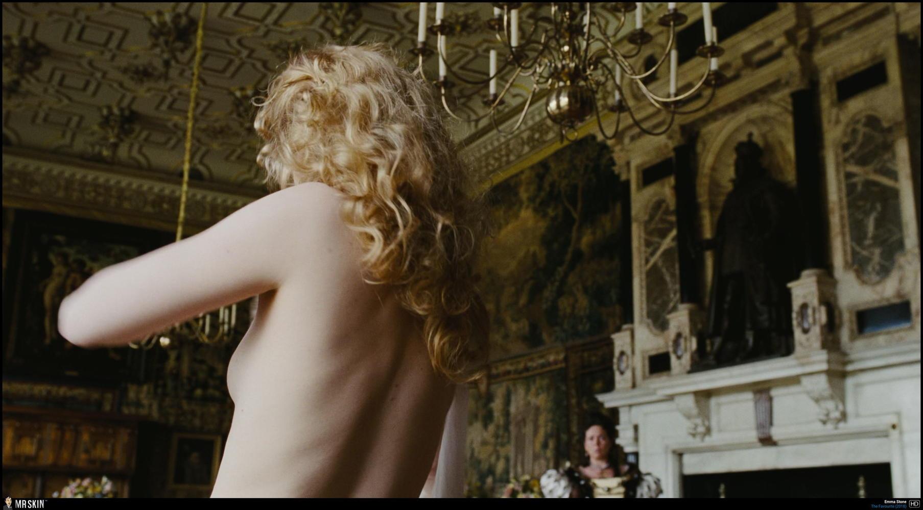 What You Can Expect from Emma Stone in Poor Things