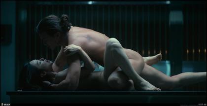 Which Netflix K-Dramas Have Nudity?