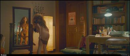 Nude on Netflix: Absolute Beginners, Burning Betrayal, Six Feet Under, and More 11.8.23