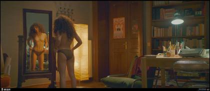 Nude on Netflix: Absolute Beginners, Burning Betrayal, Six Feet Under, and More 11.8.23