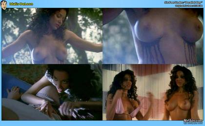 Nude on Netflix: Absolute Beginners, Burning Betrayal, Six Feet Under, and More 11.8.23