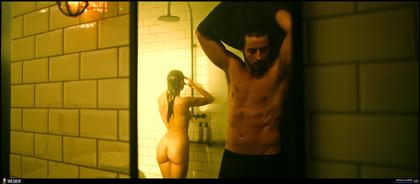 Nude on Netflix: Absolute Beginners, Burning Betrayal, Six Feet Under, and More 11.8.23