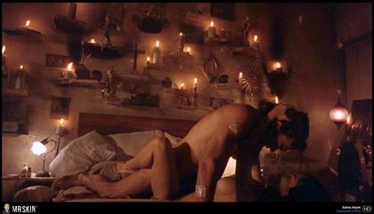 Nude on Netflix: Absolute Beginners, Burning Betrayal, Six Feet Under, and More 11.8.23
