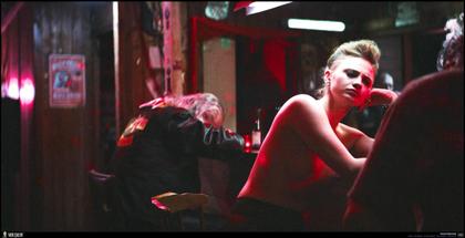 Nude on Netflix: Absolute Beginners, Burning Betrayal, Six Feet Under, and More 11.8.23