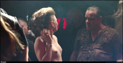 Nude on Netflix: Absolute Beginners, Burning Betrayal, Six Feet Under, and More 11.8.23