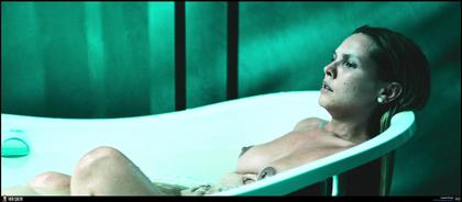 Nude on Netflix: Absolute Beginners, Burning Betrayal, Six Feet Under, and More 11.8.23