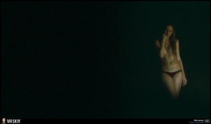 See The Marvels' Brie Larson Nude