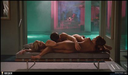 Nude on Amazon Prime: The Girlfriend Experience, Lovelace, X, and More 11.16.23