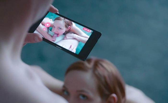 Nude on Amazon Prime: The Girlfriend Experience, Lovelace, X, and More 11.16.23