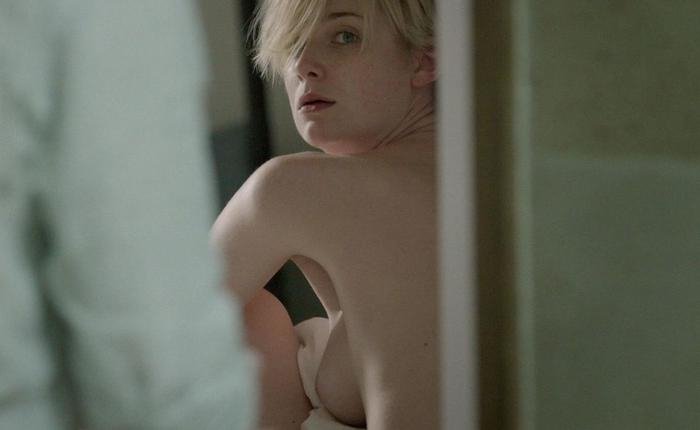 Princess Di Elizabeth Debicki’s Best Nude Scenes