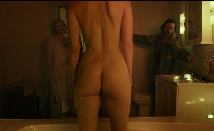 Who Will Go Nude on the New Season of Fargo?