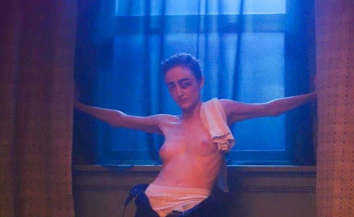 Check Out Birthday Girl Andrea Riseborough’s Latest Nudity