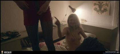 Nude on Hulu: Nymphomaniac, Trance, Shailene Woodley Nude x2, and More 11.22.23