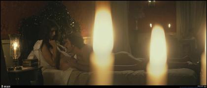 Nude on Hulu: Nymphomaniac, Trance, Shailene Woodley Nude x2, and More 11.22.23