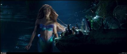 Six Sexy Mermaids