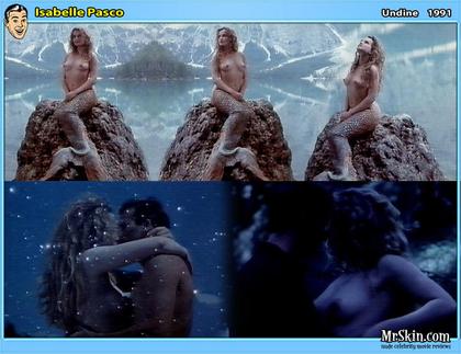 Six Sexy Mermaids