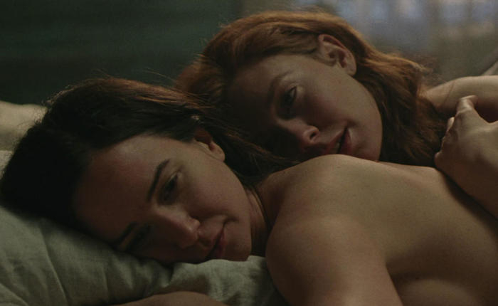 Female Filmmakers: Mona Fastvold
