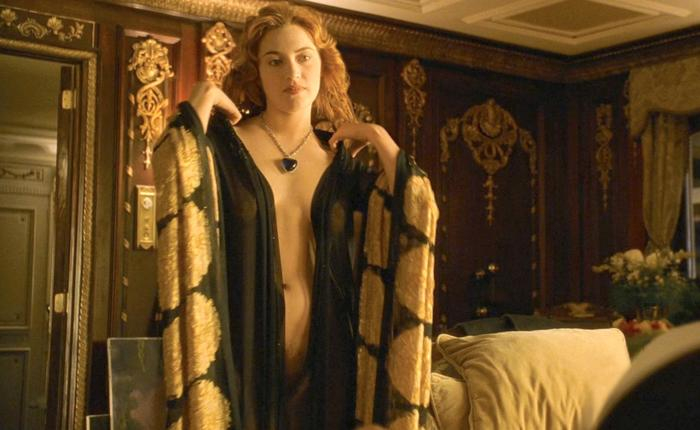 SKINcoming on DVD and Blu-ray: Titanic 4K, Point Break 4K, and More 12.5.23