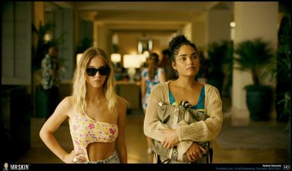 Sydney Sweeney's Hottest Bikinis