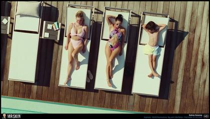 Sydney Sweeney's Hottest Bikinis