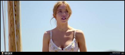 Sydney Sweeney's Hottest Bikinis