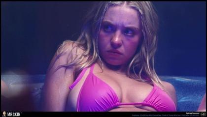 Sydney Sweeney's Hottest Bikinis