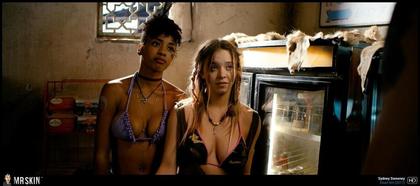 Sydney Sweeney's Hottest Bikinis