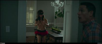 Nude on Netflix: Blockers, May December, Obliterated, and More 12.6.23