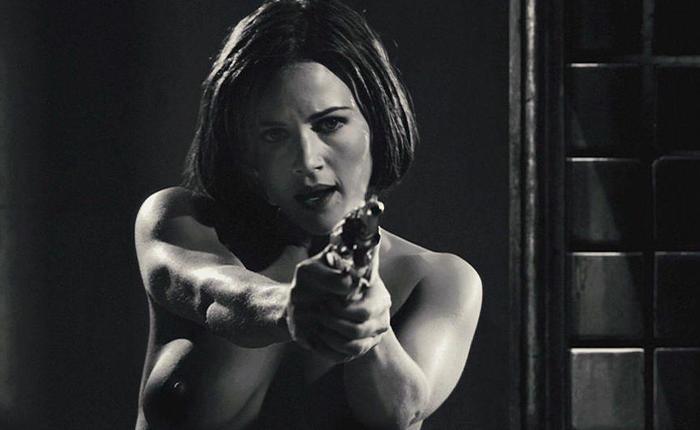 See IMDB's Most Searched Celebs Of 2023 Nude And Sexy