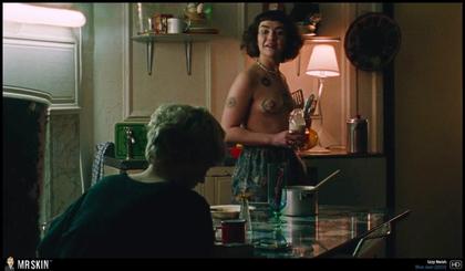 Nude on Hulu: Blue Jean, Hustlers, Splash, and More 12.20.23