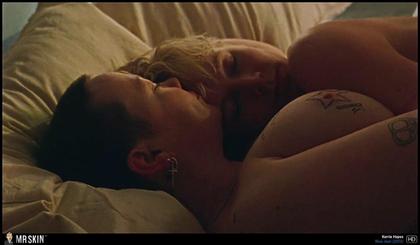 Nude on Hulu: Blue Jean, Hustlers, Splash, and More 12.20.23