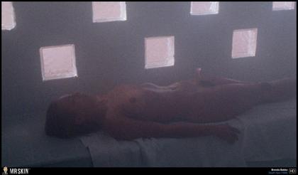 Top Five Steamiest Naked Sauna Scenes