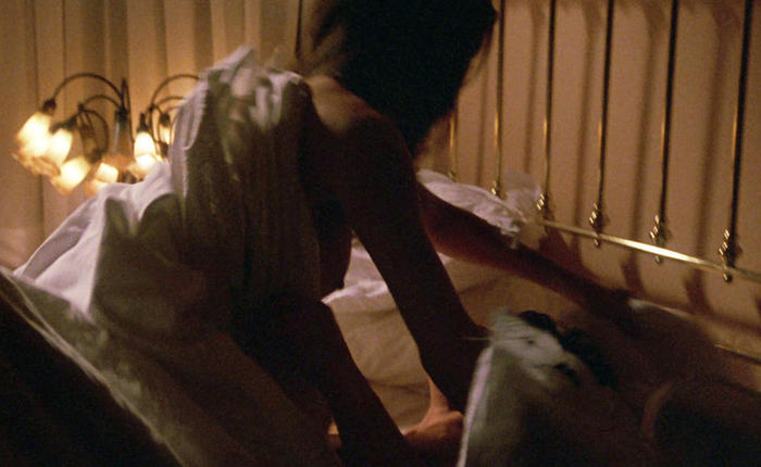 Songs in the Key of Nudity: Shaken, Not Stirred