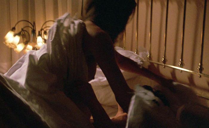 Songs in the Key of Nudity: Shaken, Not Stirred