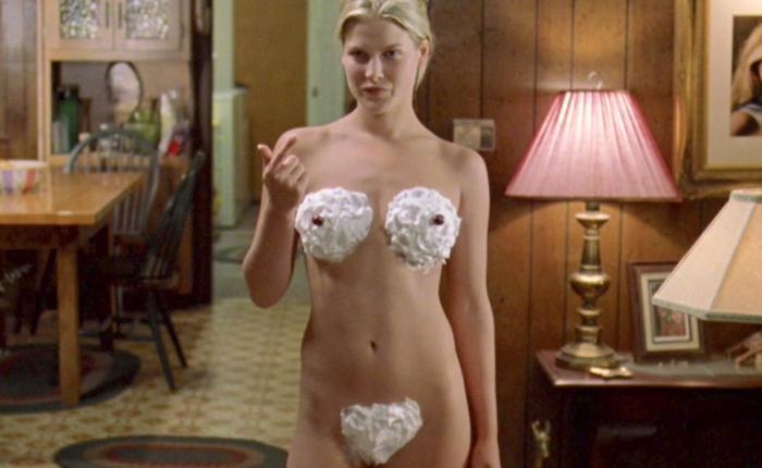 SKINcoming on DVD and Blu-ray: Suitable Flesh, Varsity Blues 4K, and More 1.9.24